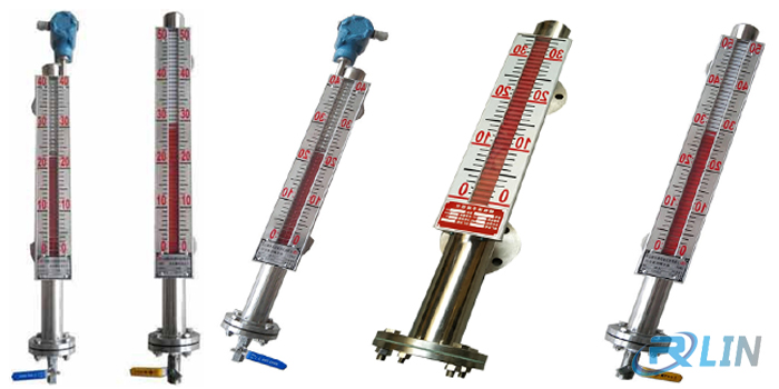 防腐磁翻板液位計(jì)在煉油廠安裝使用說明