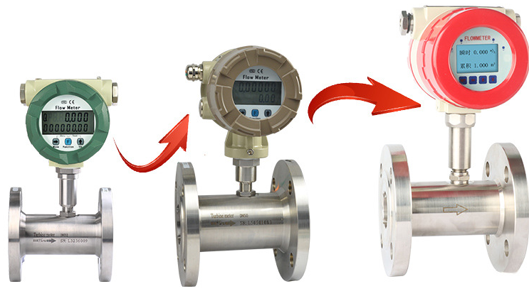 哪個(gè)渦輪流量計(jì)廠家更值得信賴(lài)呢？