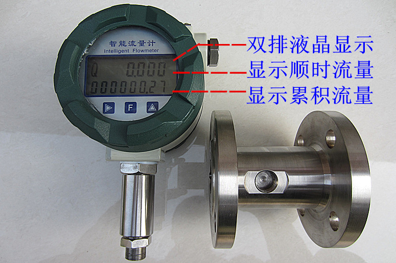 渦輪流量計參數(shù)怎么調(diào)？有哪些調(diào)整的方法？